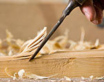 Entretien de meuble en bois par Menuisier France à Mezens